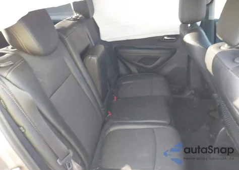 2019 Chevrolet Trax Lt z USA, uszkodzony, nr VIN 3GNCJLSB6KL128542